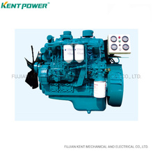 Top Quality Yuchai Diesel Engine Yc4a100z-D20 Industrial Power Supply